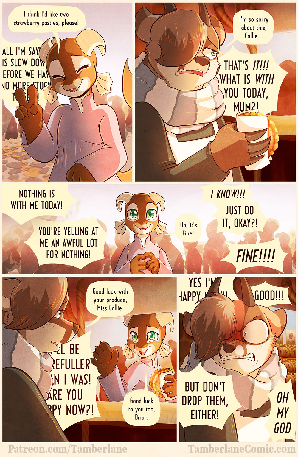 Page 166 | Tamberlane