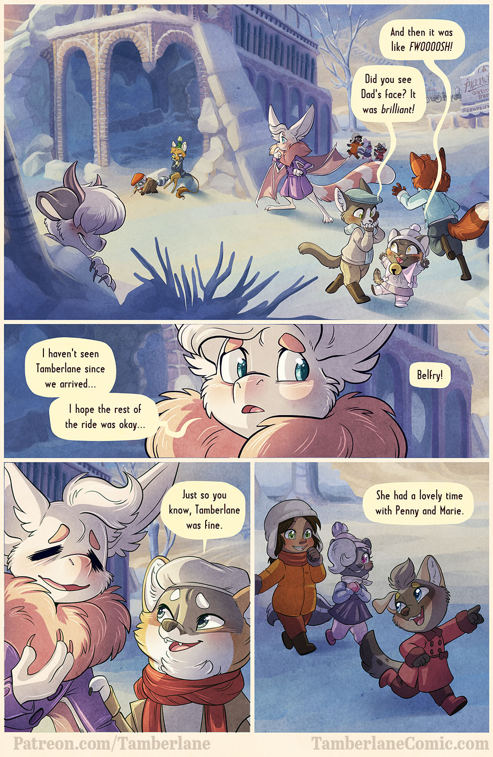 Page 240 | Tamberlane