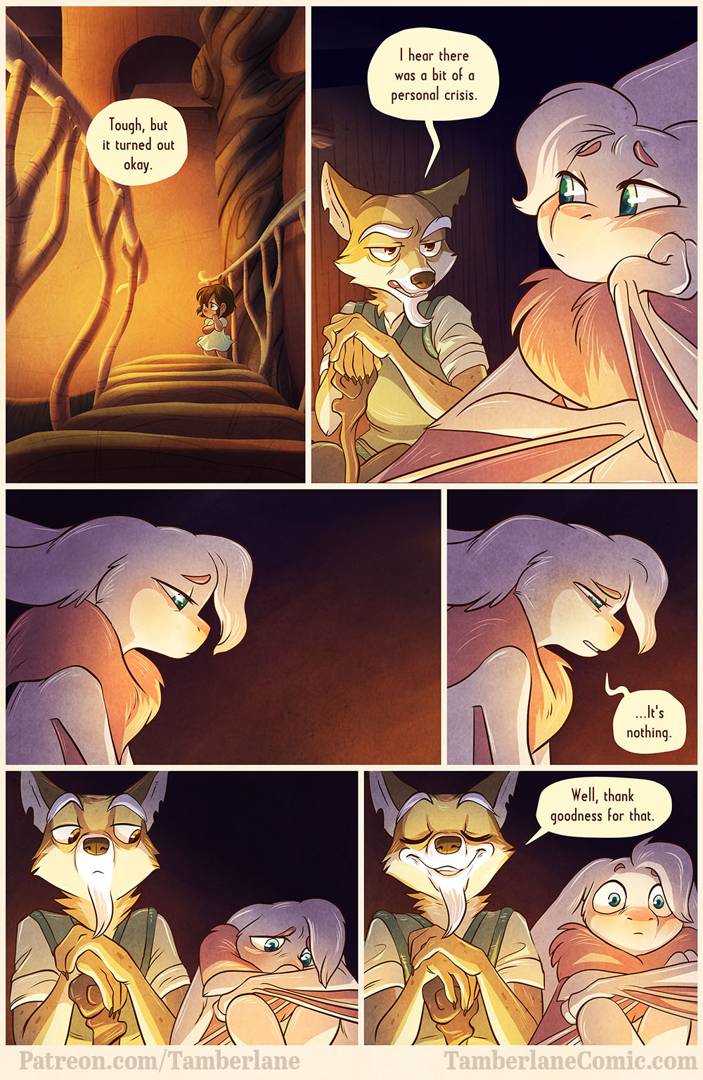 Page 93 | Tamberlane